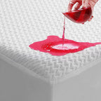 Protect-A-Bed Matratze Pad | Wasserdicht