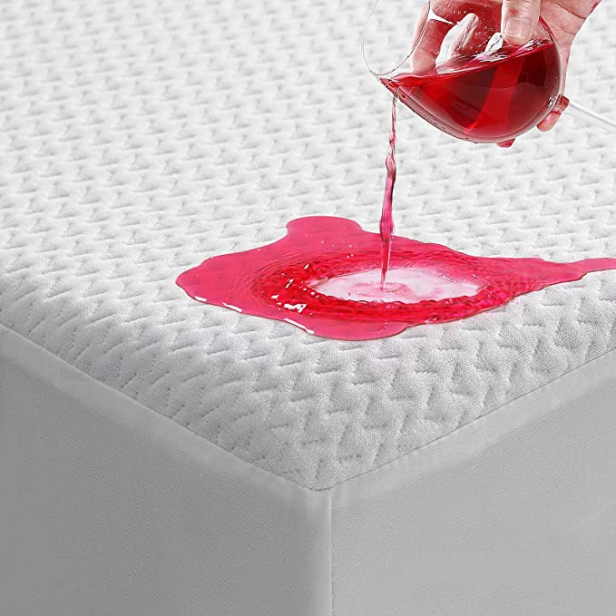 Protect-A-Bed Matratze Pad | Wasserdicht