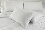 Cloud Nine Komfort 50% Feder 50% Polyester Hotel Kissen