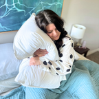 Holiday Inn® Polyester Pillow | Feste Unterstützung
