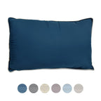 Endverkauf: Pillowtex Dream in Color Pillow | Hypoallergene Down-Alternative
