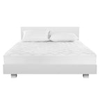 Restful Nights Easy Rest Matratze Pad | Deep Matratze Fit