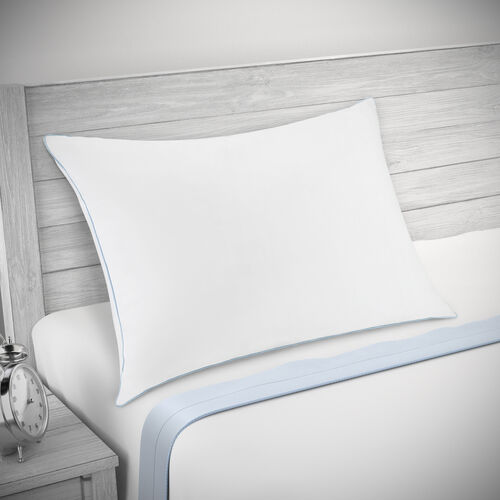 Restful Nights RenovaTM Kissen | Umweltfreundlich