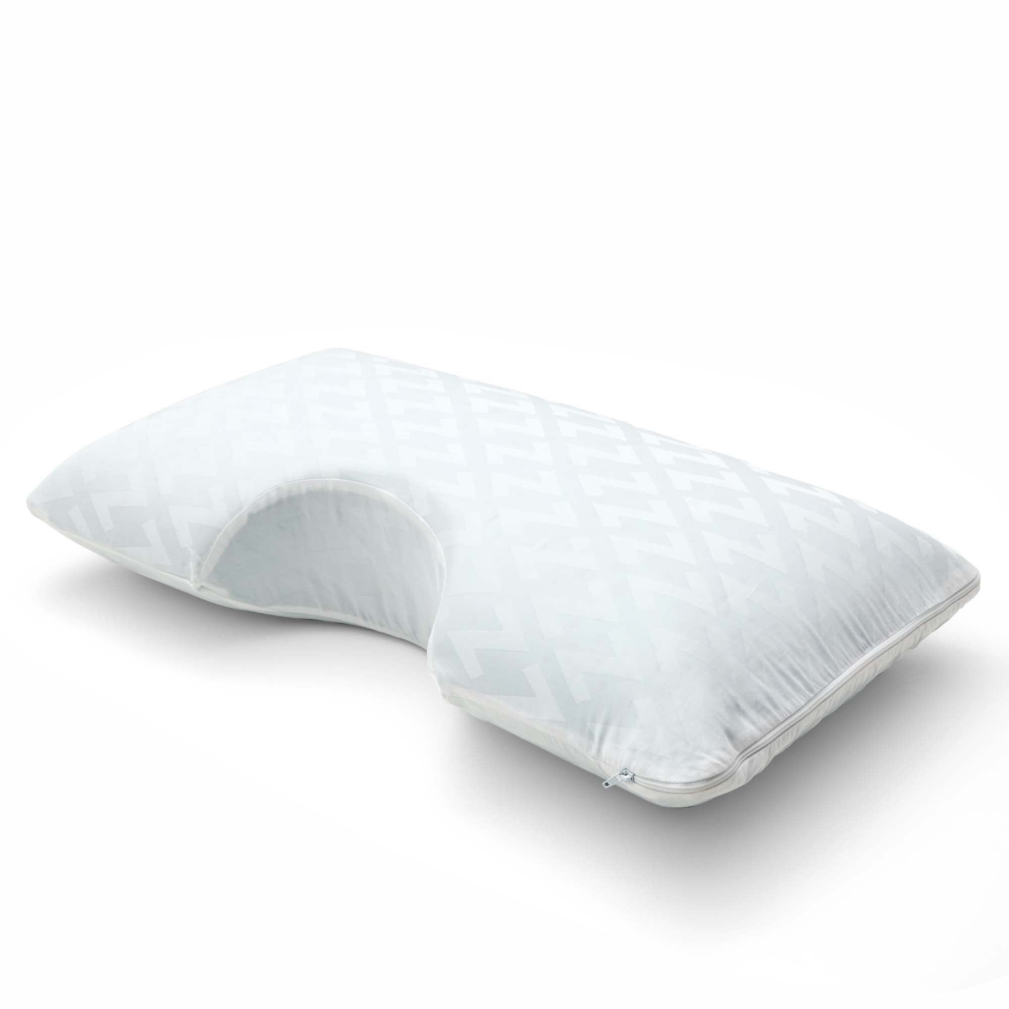 Malouf Activedough Schulter ausgeschnitten Gel Infundierte Kissen