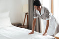 Brushed Microfiber Sheets Set | Passt Matratzen 12' Deep