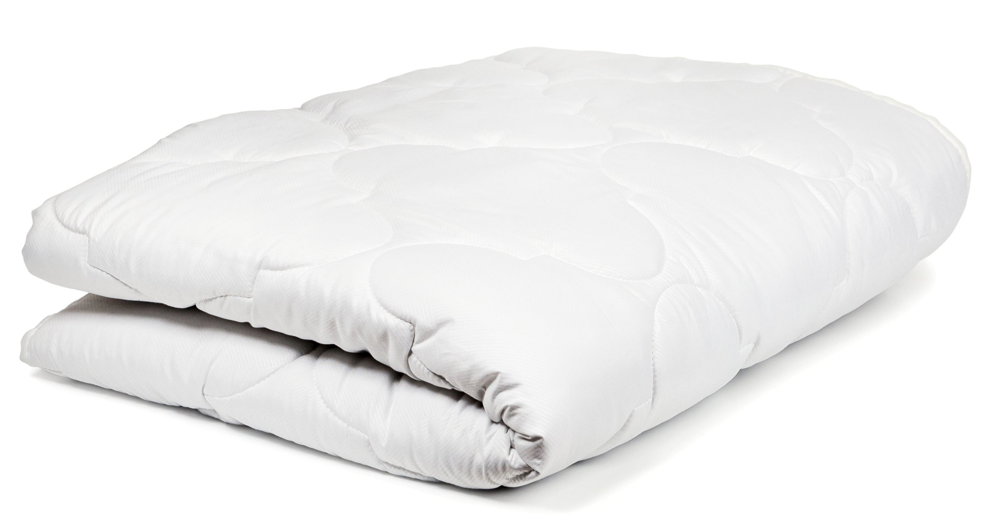 Restful Nights Ägyptische Baumwollmatratze Pad | 300 Thread Count Baumwolle