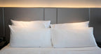 Pillowtex Pillowcases (2 Packung) 80% Baumwolle 20% Polyester | 300TC