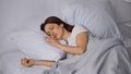 Martex EcoPure Recycled Polyester Grün Pillow | Hergestellt in USA