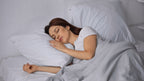 Martex EcoPure Recycled Polyester Grün Pillow | Hergestellt in USA
