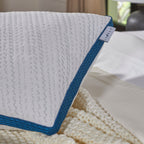 La-Z-Boy Serene Foam Hybrid Kissen