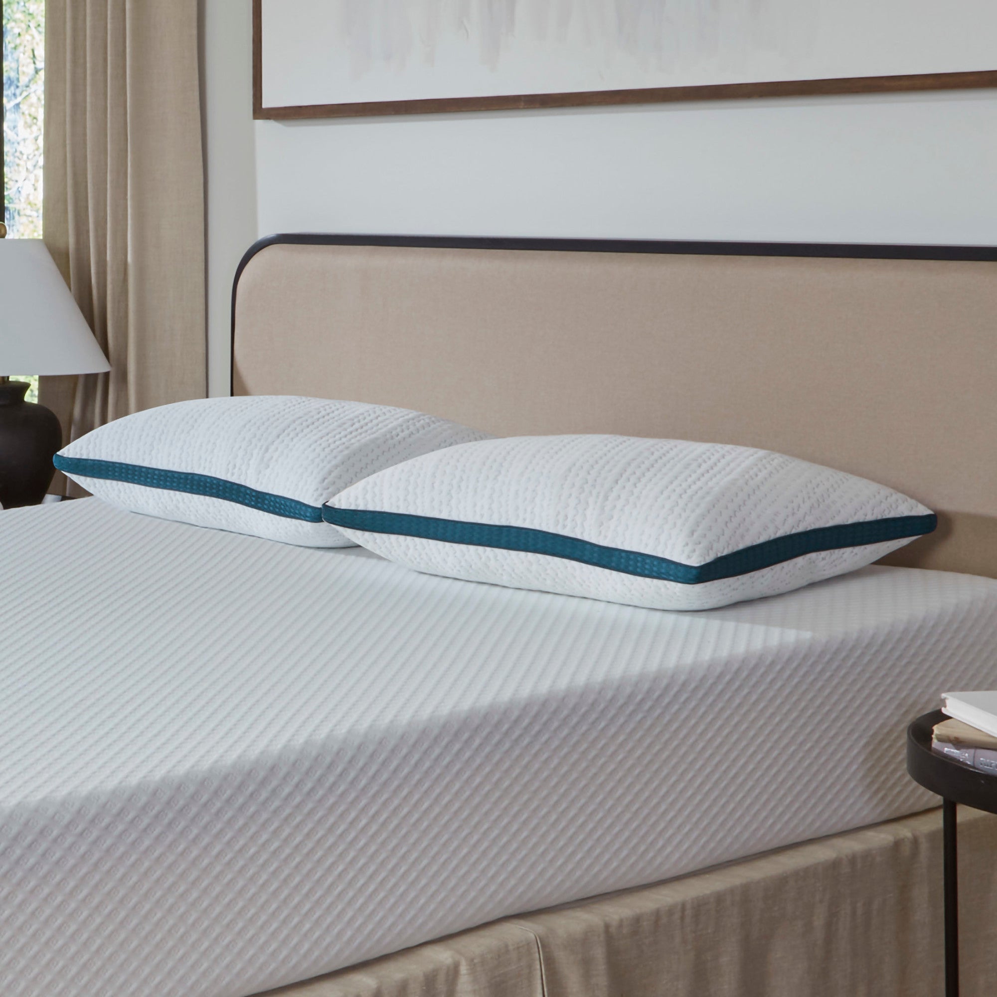 La-Z-Boy Serene Foam Hybrid Kissen
