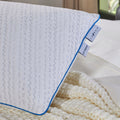 La-Z-Boy Serene Foam Denity Kissen Traditionell | Soft-Medium