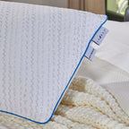 La-Z-Boy Serene Foam Denity Kissen Traditionell | Soft-Medium