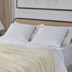 La-Z-Boy Serene Foam Denity Kissen Traditionell | Soft-Medium