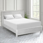 Protect-A-Bed Basic Wasserdichte Matratzen Protektor