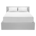 Protect-A-Bed Basic Wasserdichte Matratzen Protektor