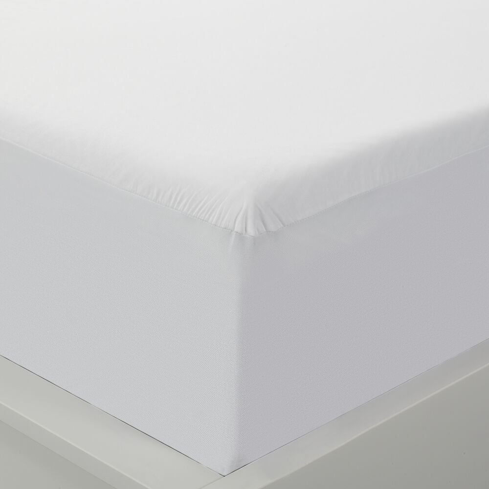 Protect-A-Bed Basic Wasserdichte Matratzen Protektor