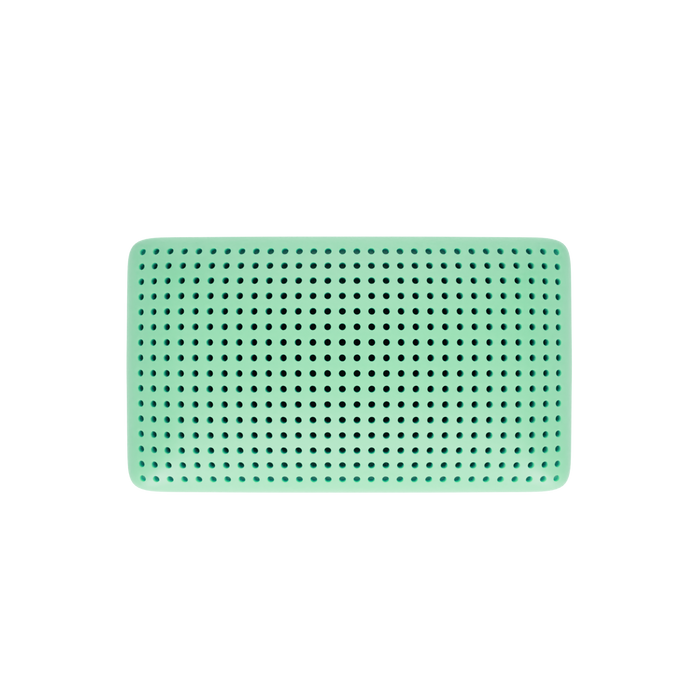 Blu Sleep Bio Aloe Vera Kissen | Cool, Cozy & Antibakterielle