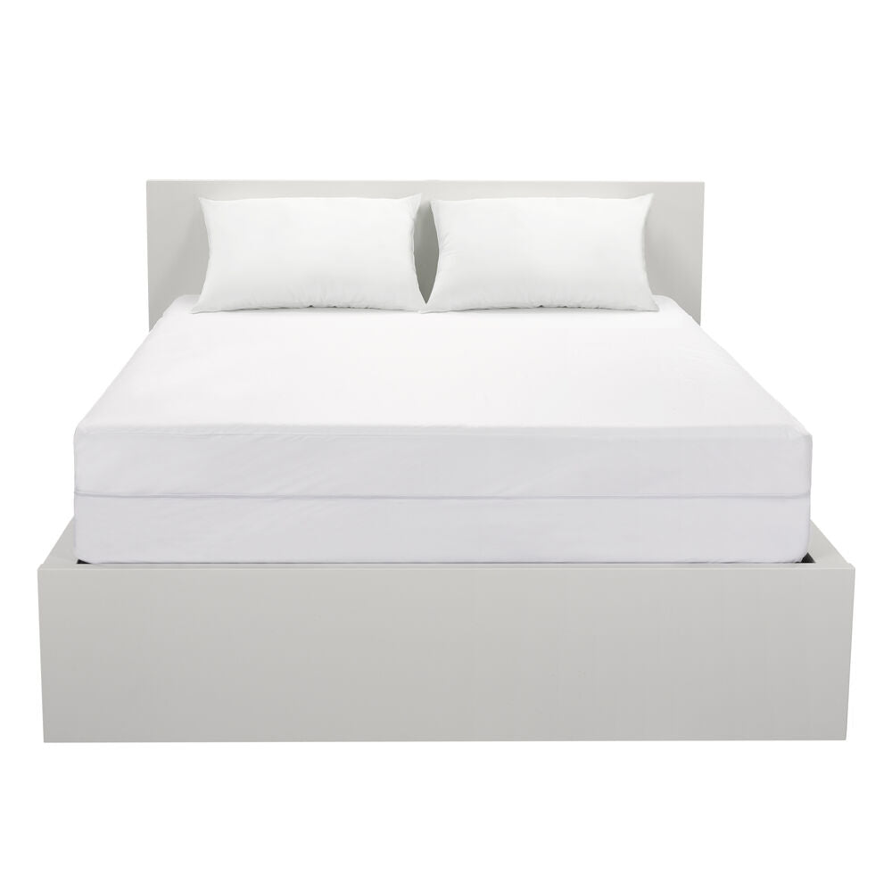 Protect-A-Bed AllerZip Matratze Gehäuse