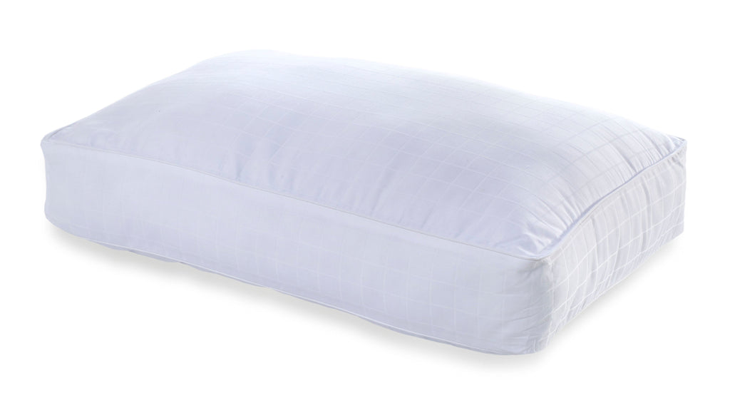 Carpenter Co. Beyond Down Pillow für Side Sleeper