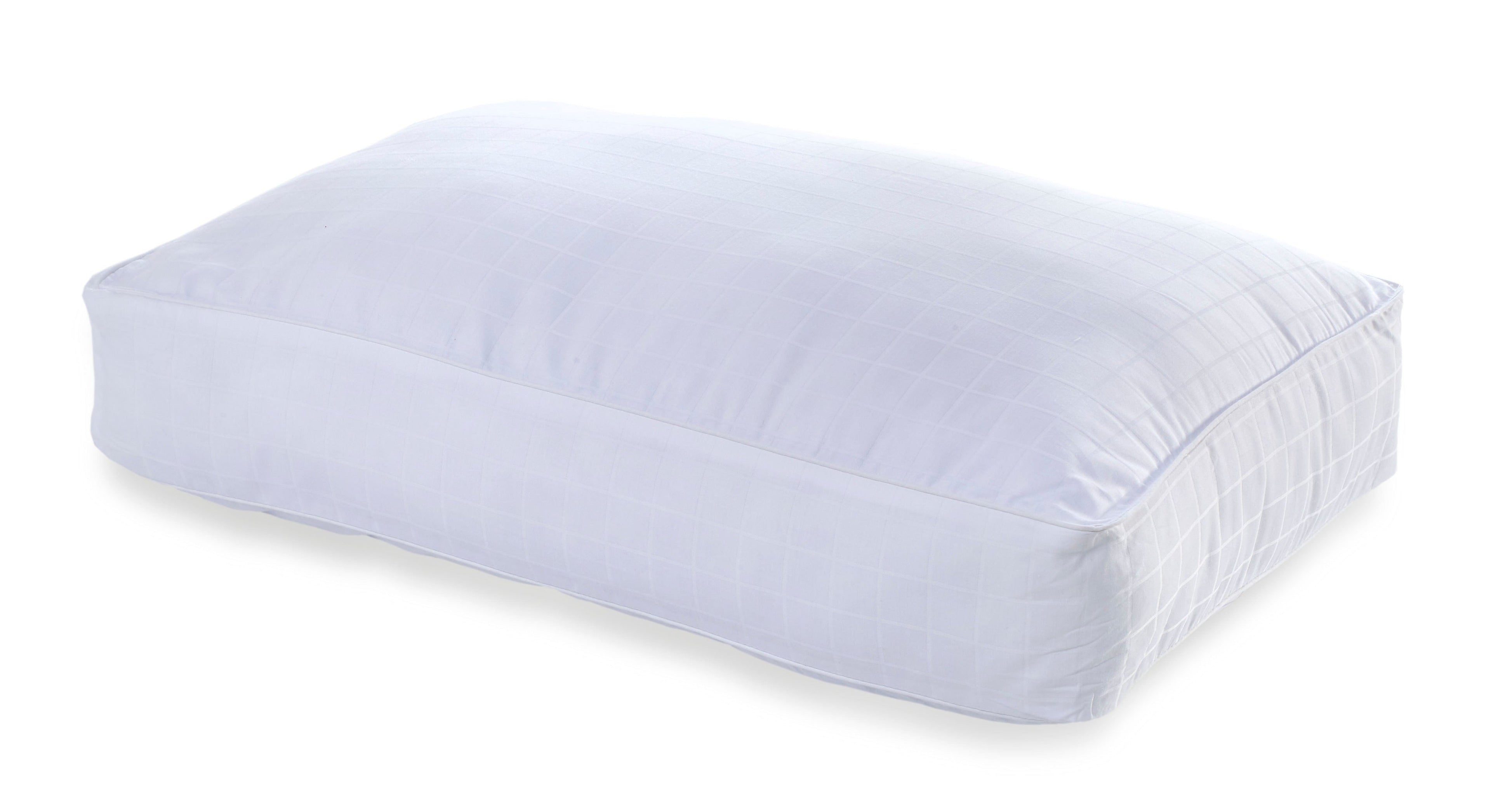 Carpenter Co. Beyond Down Pillow für Side Sleeper