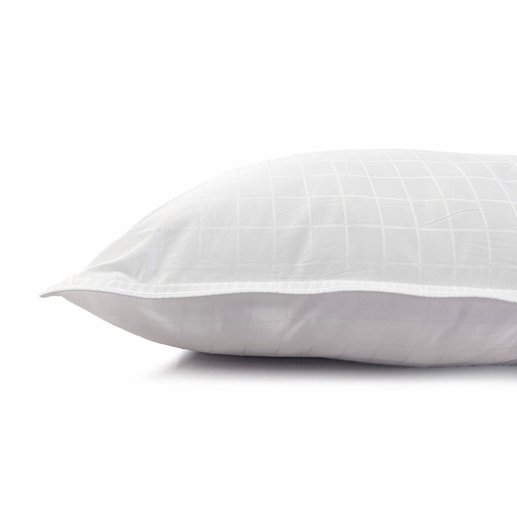 Carpenter Co., Beyond Down Synthetic Bed Pillow