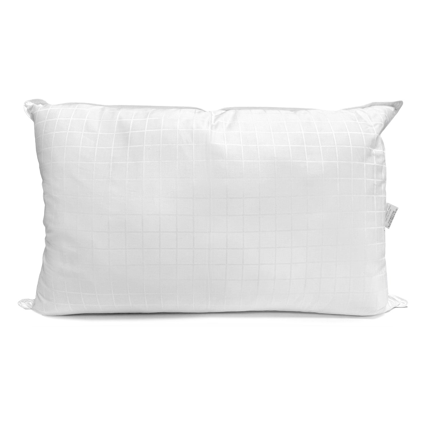 Carpenter Co., Beyond Down Synthetic Bed Pillow