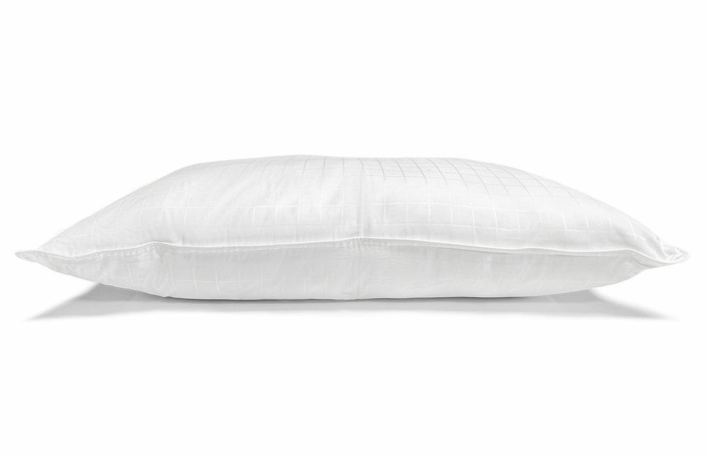 Carpenter Co., Beyond Down Synthetic Bed Pillow