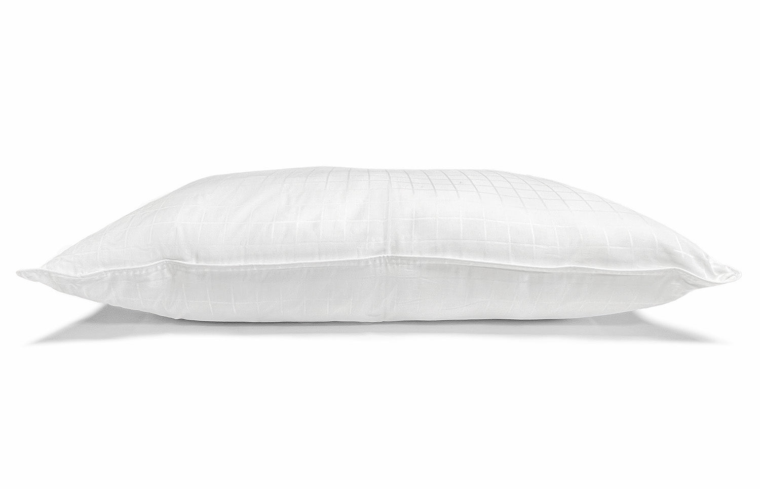 Carpenter Co., Beyond Down Synthetic Bed Pillow