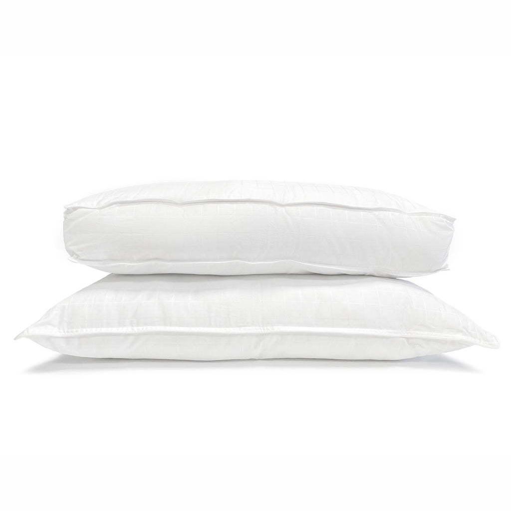 Carpenter Co. Beyond Down Pillow für Side Sleeper