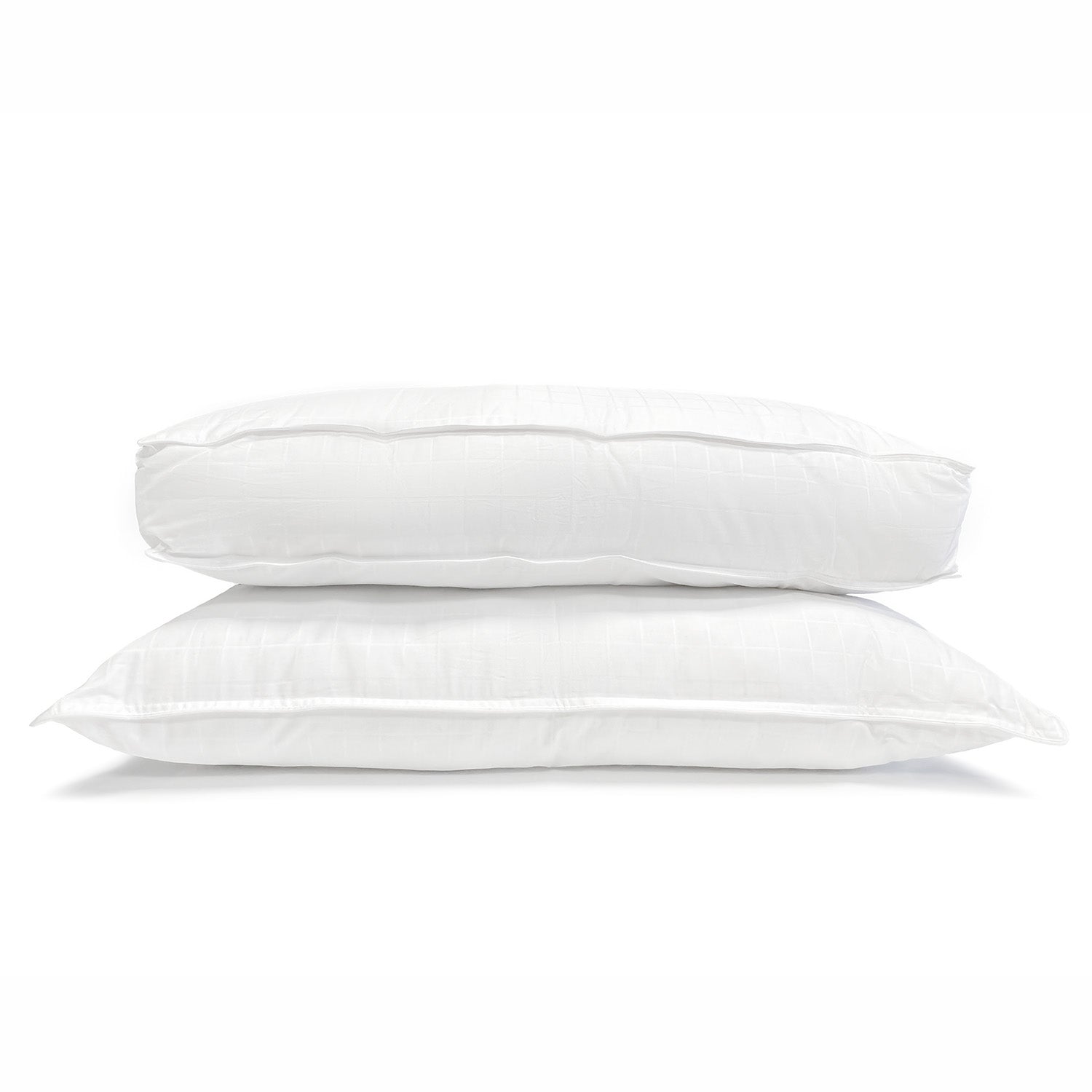 Carpenter Co. Beyond Down Pillow für Side Sleeper