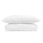 Carpenter Co., Beyond Down Synthetic Bed Pillow
