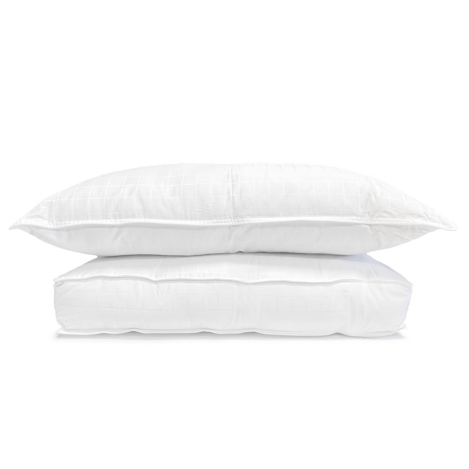 Carpenter Co., Beyond Down Synthetic Bed Pillow
