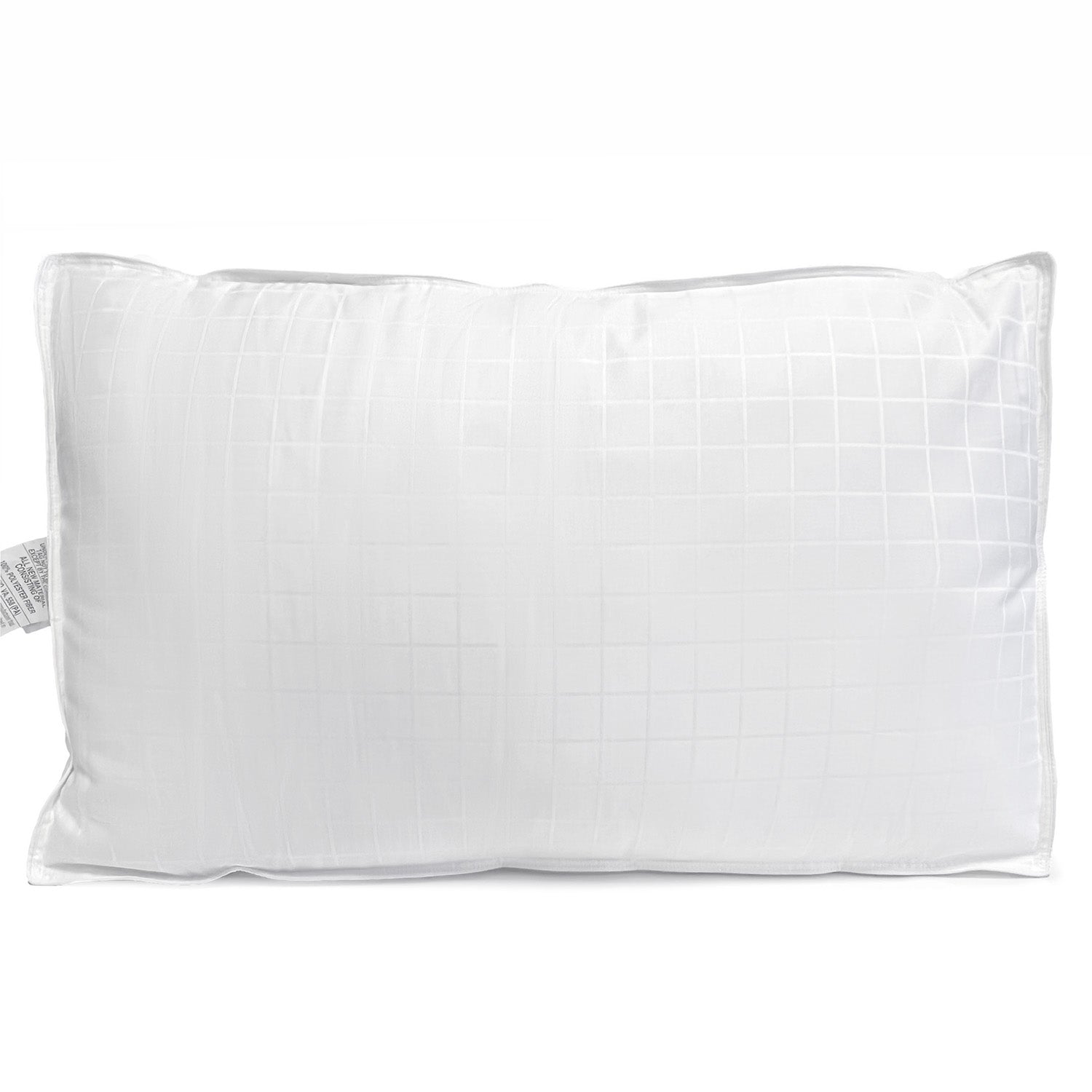 Carpenter Co. Beyond Down Pillow für Side Sleeper
