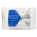 Carpenter Co. Beyond Down Pillow für Side Sleeper