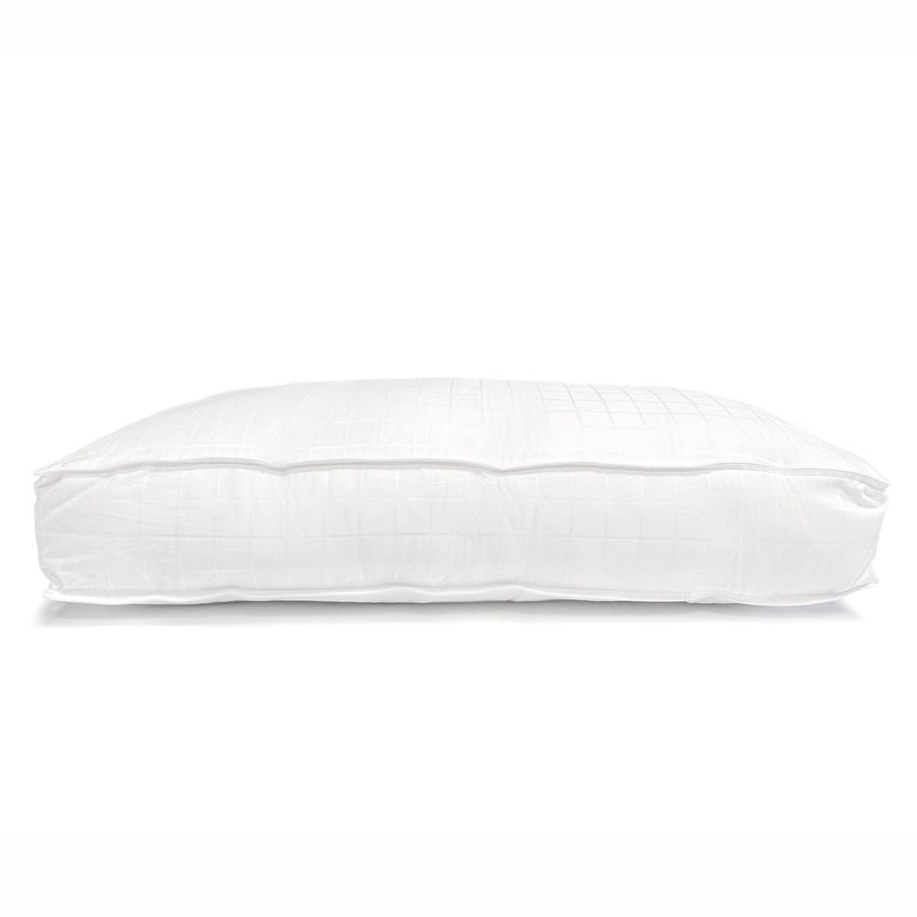 Carpenter Co. Beyond Down Pillow für Side Sleeper