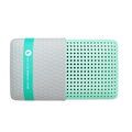 Blu Sleep Bio Aloe Vera Kissen | Cool, Cozy & Antibakterielle