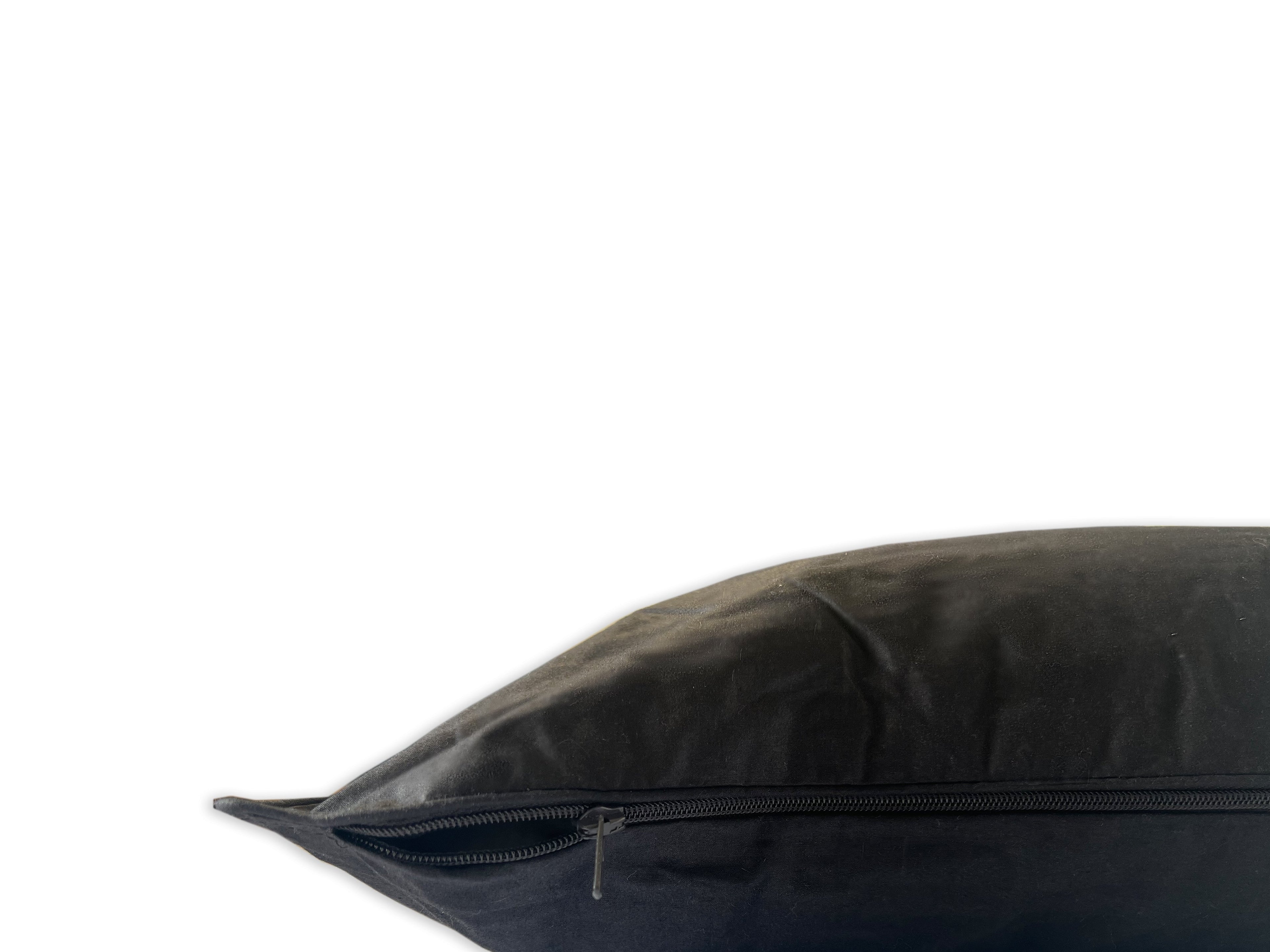 Pillowtex Body Pillow Bezug | 100% Baumwolle