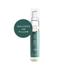 Malouf Zoned ActiveDoughTM + CBD Öl Kissen
