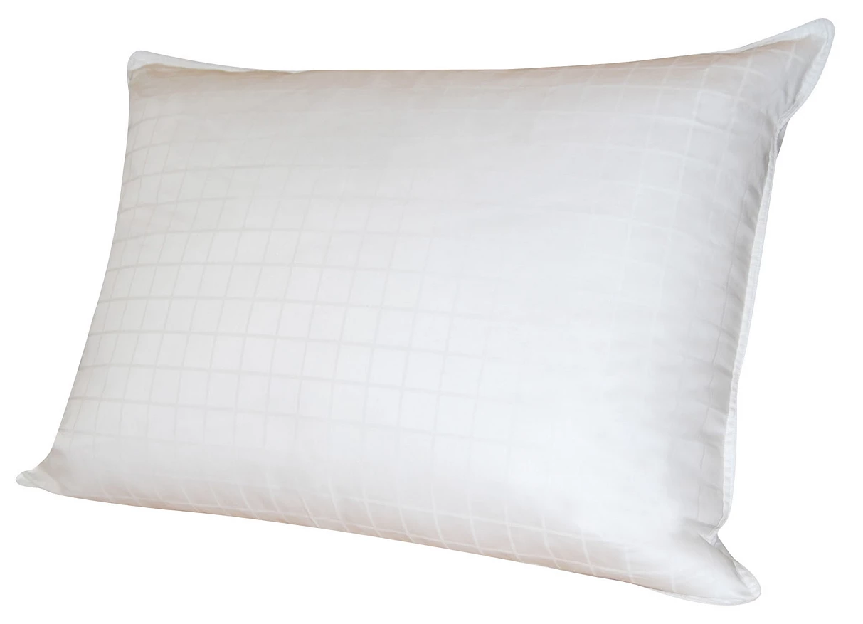 Carpenter Co., Beyond Down Synthetic Bed Pillow