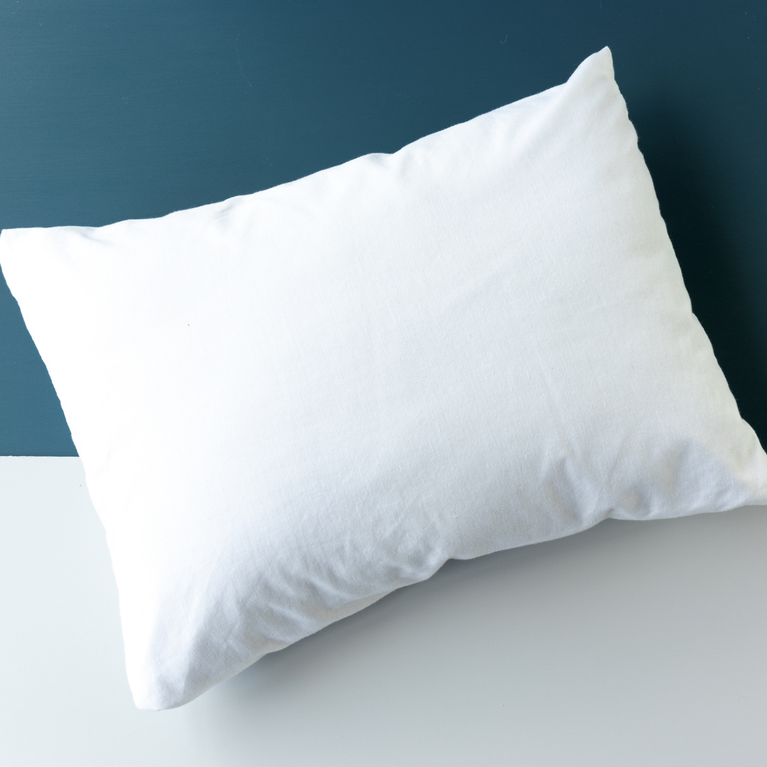 Perfect ChoiceTM Gold Pillow von Carpenter Co. | Hergestellt in USA