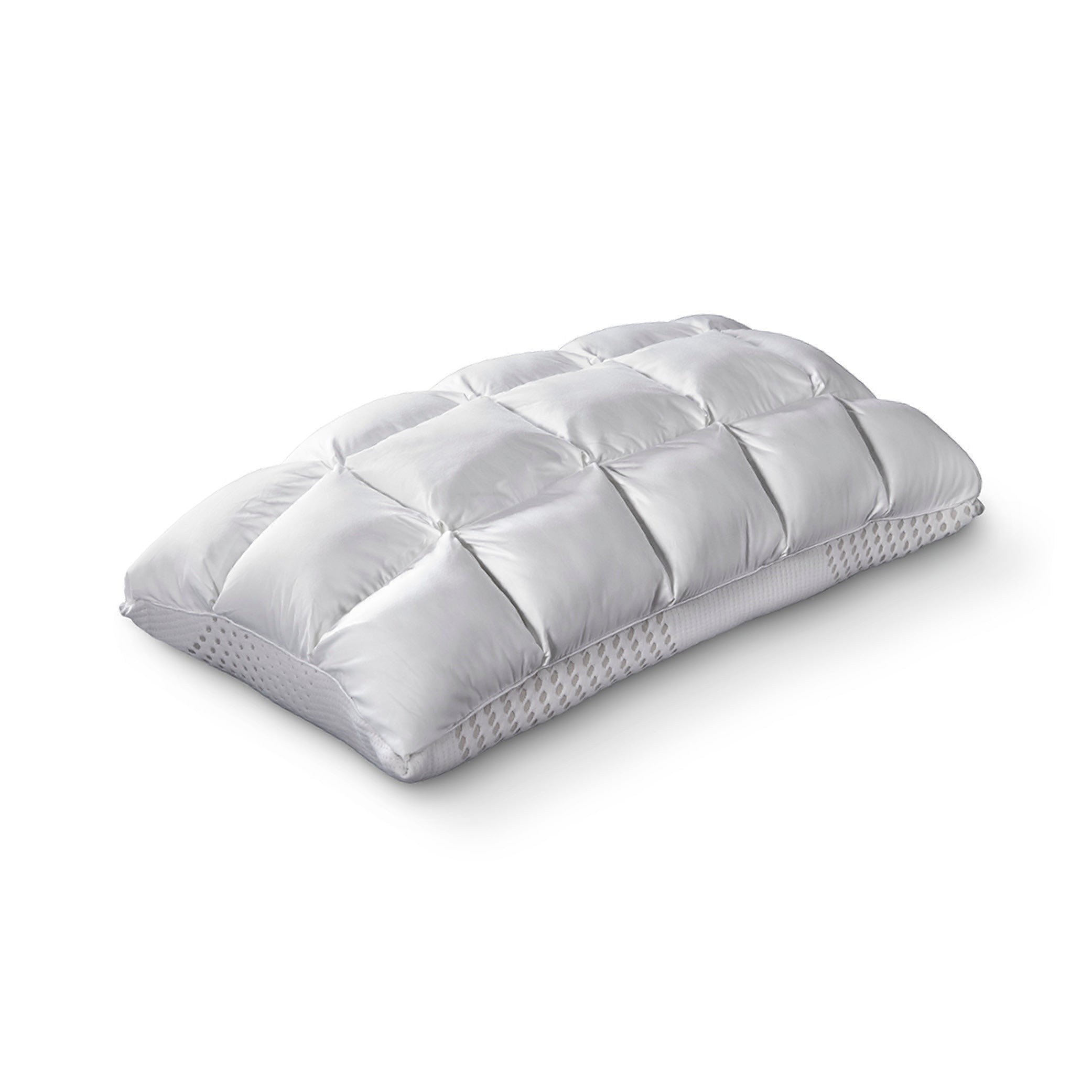 PureCare SoftCell Bequemes Kissen