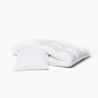 PureCare SoftCell Select Kissen | Verstellbar & antibakteriell