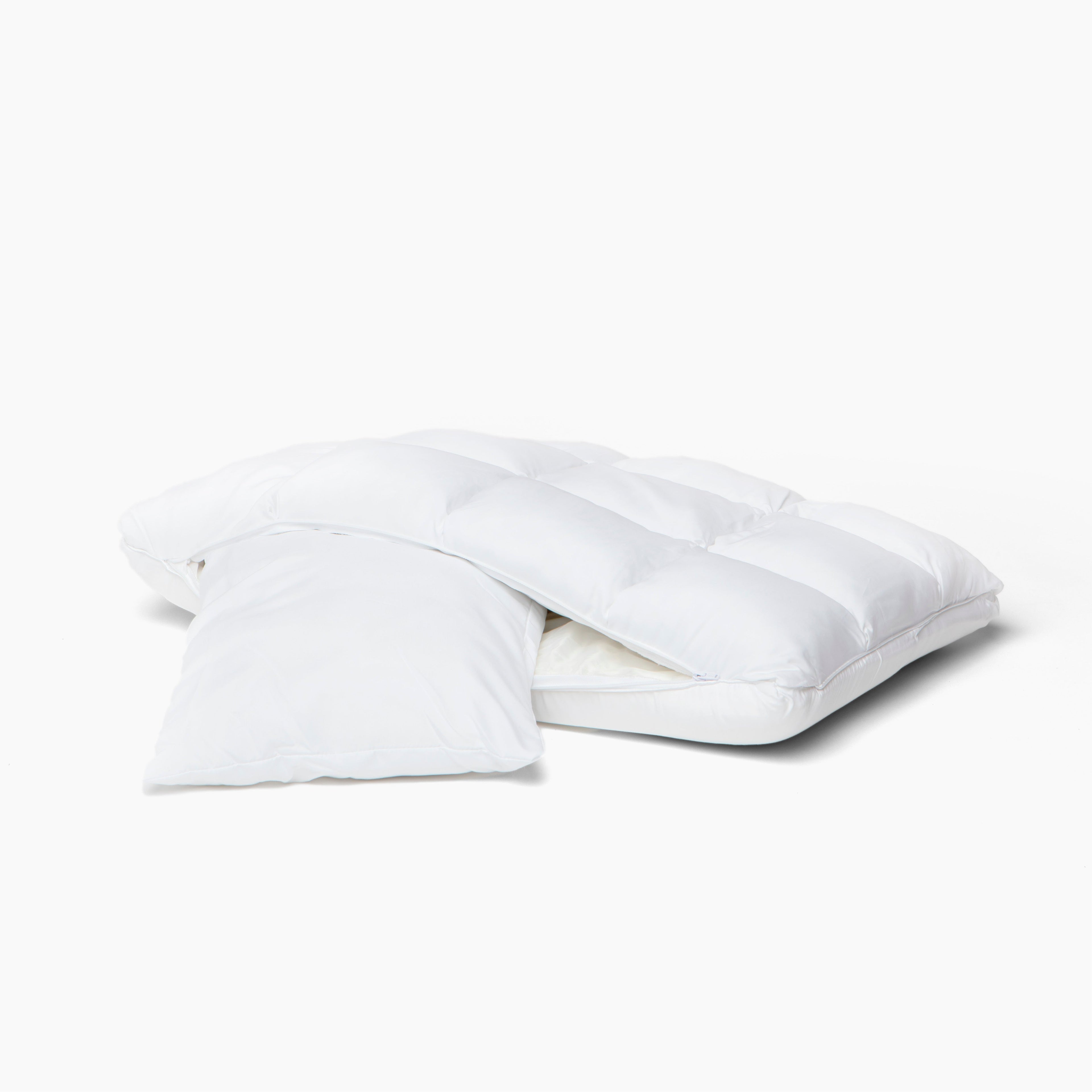 PureCare SoftCell Bequemes Kissen