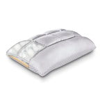 PureCare SoftCell Select Kissen | Verstellbar & antibakteriell