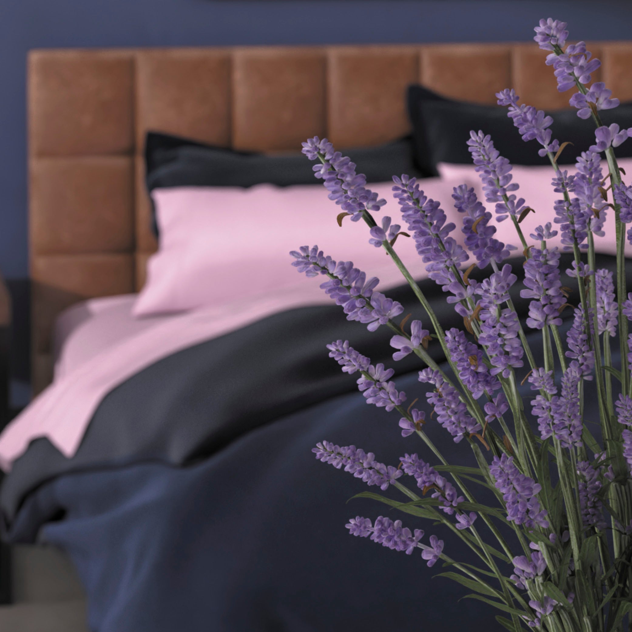 PureCare Aromatherapie Kissen Protektor