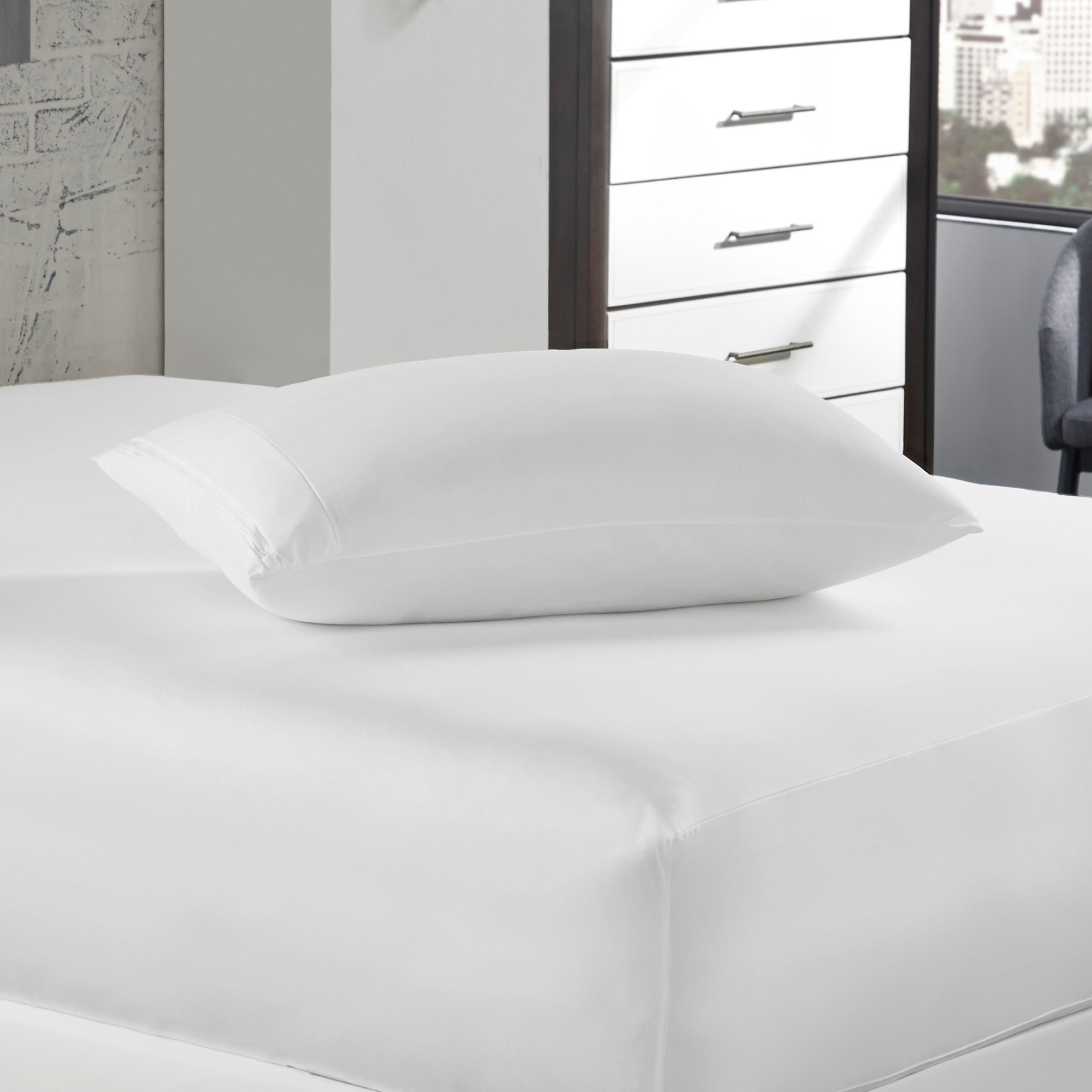 PureCare StainGuard® Cotton Terry Kissen Protektor