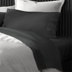 PureCare Premium Bambus Bettlaken-Set