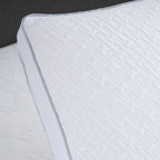 Comfort Tech Bett Kissen mit Tranquility Foam