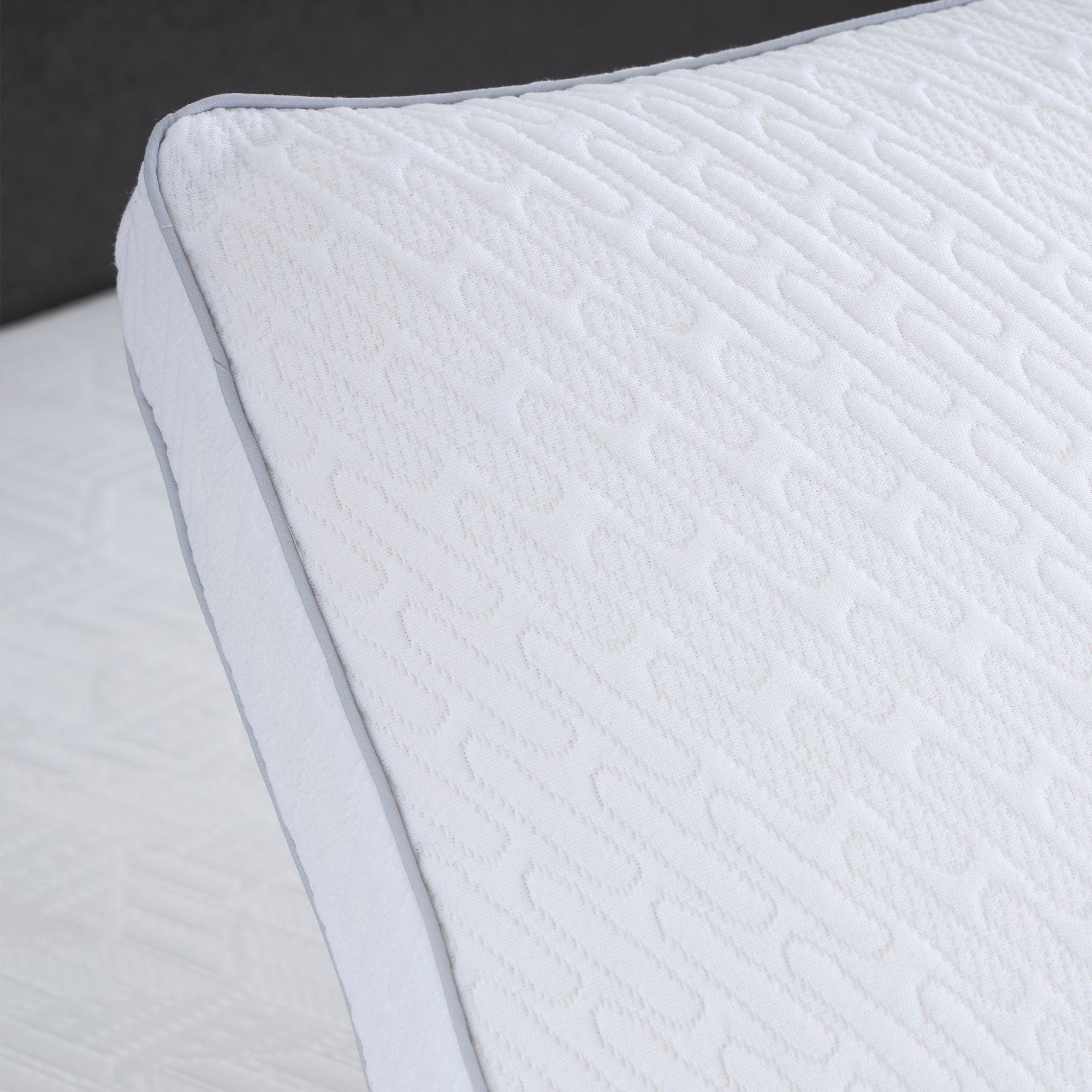Comfort Tech Bett Kissen mit Tranquility Foam